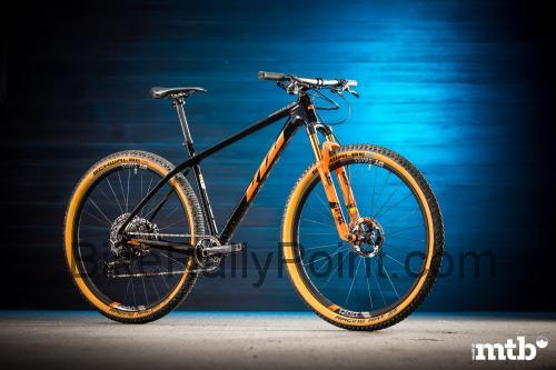 KTM Myroon Sonic fiche technique et avis